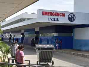 Enfermeras exigen plan para recuperar infraestructura y dotación hospitalaria en Margarita