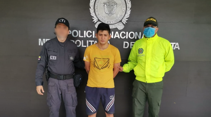 Infame asesinato de niño de dos años a manos de su padrastro conmociona a Cúcuta