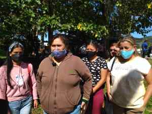 Familiares de presos en el Cepra denuncian traslados injustificados y malas condiciones de reclusión en Mérida