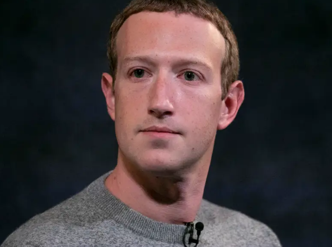 Caída de Zuckerberg: la impactante cifra de su fortuna que perdió en sólo 13 meses