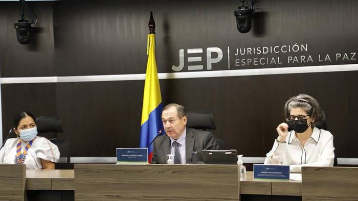 Jurisdicción Especial para la Paz abre un caso para investigar crímenes contra pueblos étnicos en Colombia