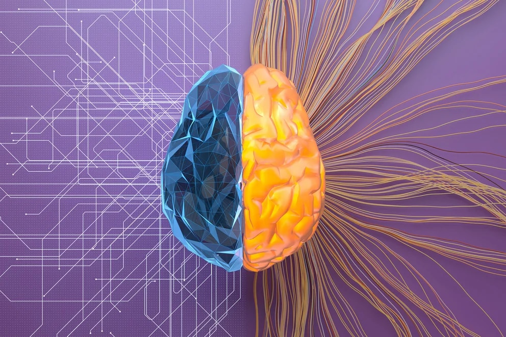 ¿Cerebro joven para siempre? Así funciona la innovadora técnica que puede evitar el deterioro cognitivo