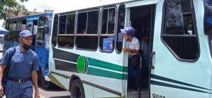 Transportistas de Caracas convocan asamblea para el #6Sep ante la grave situación que atraviesa el gremio (Video)