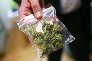 La marihuana ahora es legal en Missouri, pero aún no se puede comerciar