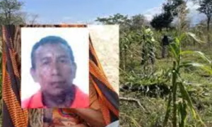 Agricultor venezolano fue asesinado en La Guajira colombiana