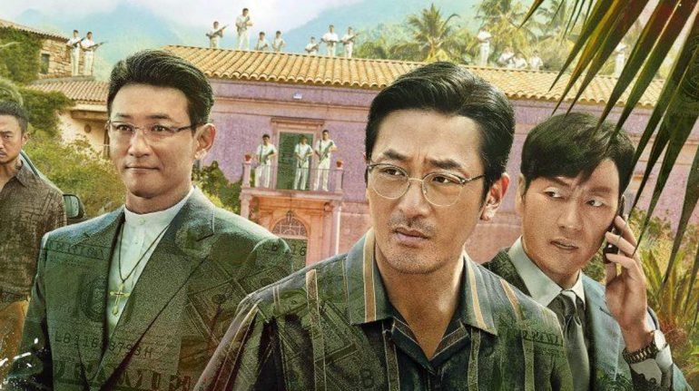 Narcosantos, la sorprendente historia real que inspiró la exitosa serie coreana