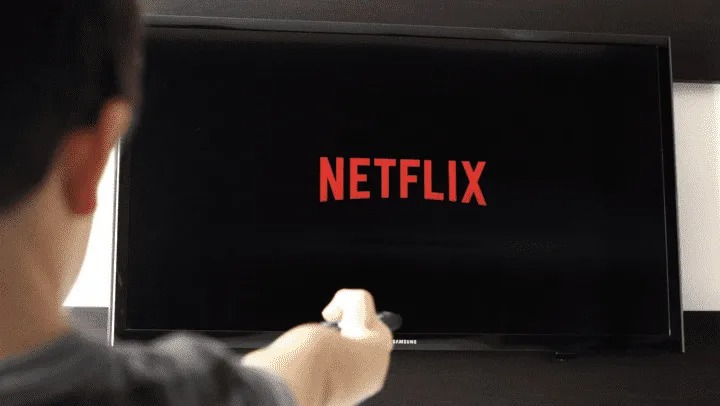 La serie erótica en Netflix de 10 episodios que te va a volar la cabeza