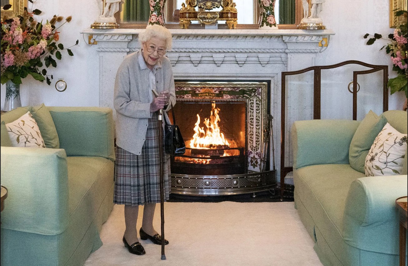 En imágenes: El reinado de Isabel II, el tercero más largo de la historia