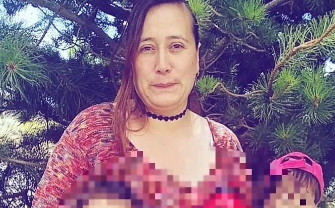 Aberrante crimen en Argentina: Sus vecinos la apuñalaron 12 veces y le cayeron a patadas