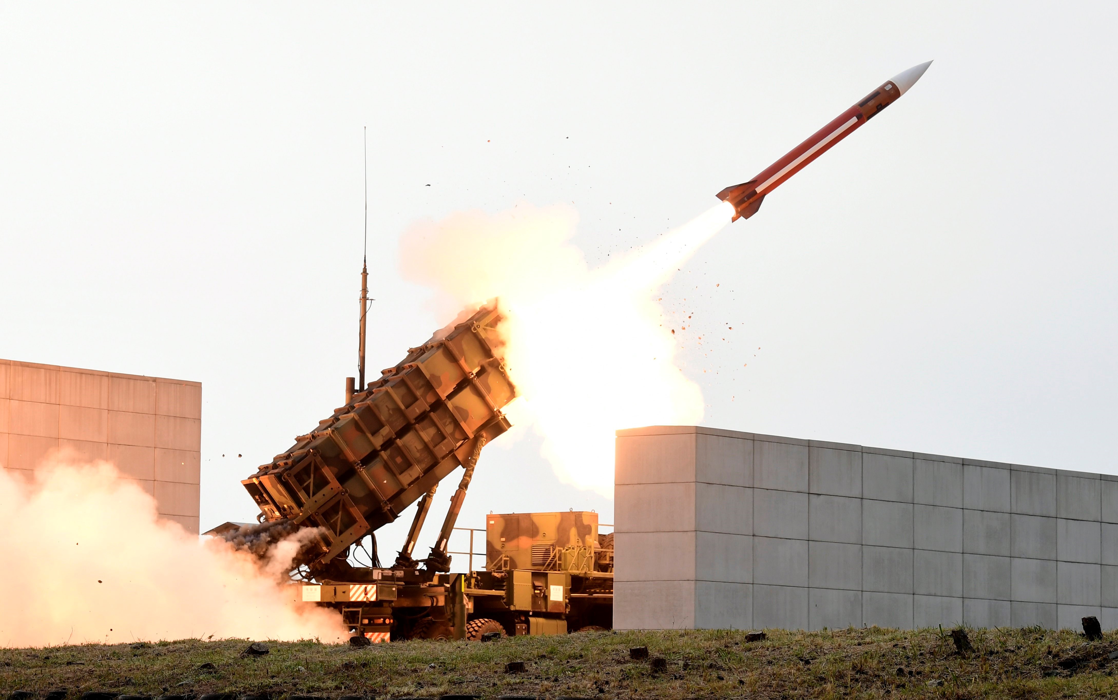 Japón calificó como “inaceptable” el nuevo lanzamiento de misiles norcoreanos
