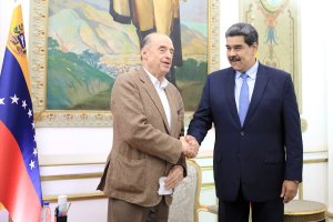 Enviado de Petro justificó ante la OEA el reinicio de relaciones con Maduro (VIDEO)