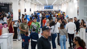 Puerto Ordaz se estremece con la llegada de MultiMax Store