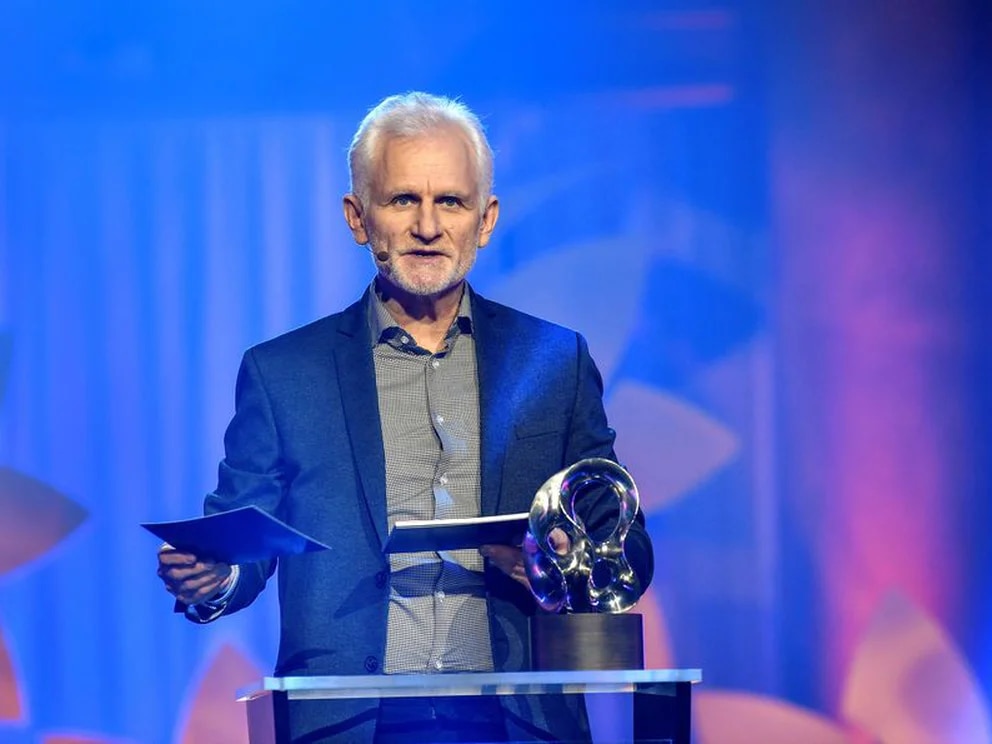 Comienza juicio contra bielorruso Bialiatski, Premio Nobel de la Paz 2022