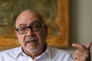 Casi 10 millones de venezolanos están excluidos de ejercer su derecho al voto, denuncia Andrés Caleca