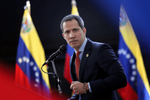 Gobierno Legítimo de Venezuela defiende importancia de la fortaleza institucional en Perú
