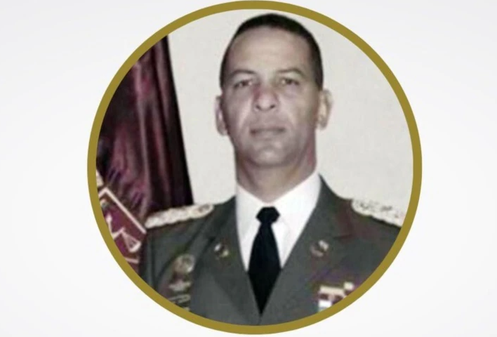 En riesgo la vida del general Héctor Hernández Da Costa, recluido en la Dgcim