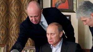 La inédita confesión de un empresario cercano a Putin sobre las elecciones en EEUU