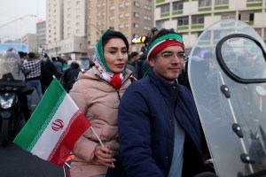 Ante el triunfo contra Gales y el cercano duelo contra EEUU, el régimen iraní intensifica la represión