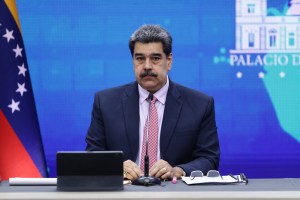 Nicolás Maduro lamentó la condena por corrupción contra Cristina Kirchner