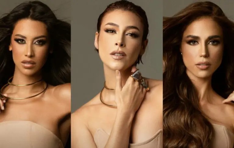 Miss Venezuela 2022: Ellas son las favoritas para ganar la corona