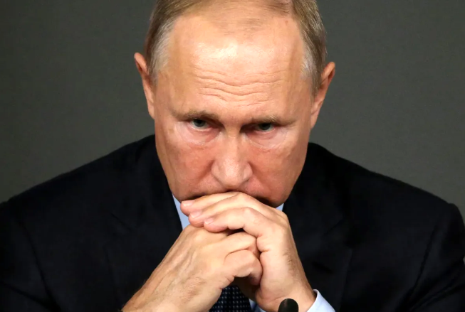Aliados históricos de Rusia empiezan a distanciarse de Putin