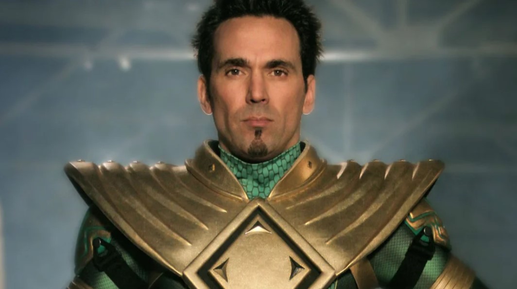 Detalles de las horas previas a la muerte de Jason David Frank, recordado Power Ranger