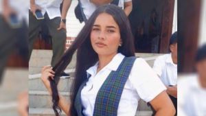 El espeluznante femicidio de una estudiante colombiana que conmociona por la forma como fue hallada