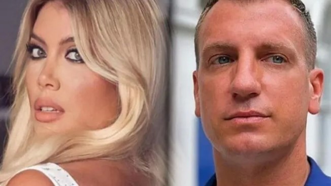 Wanda Nara escandalizó las redes con una FOTO junto a Maxi Lopez a nueve años de su polémica separación