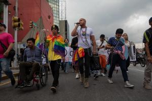 Comienza el proceso para el cambio de nombre de personas trans en Venezuela