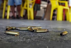 Comunidad en Colombia consternada por el asesinato de dos venezolanos