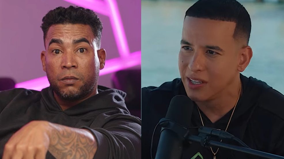 ¿Le pegó la presión de Don Omar? Daddy Yankee pospone tres conciertos de su gira de despedida en Puerto Rico