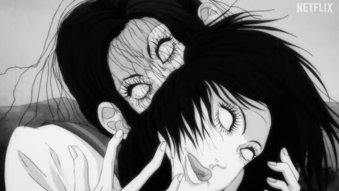 “Junji Ito Maniac”, serie del maestro del horror japonés que llegará a Netflix en breve