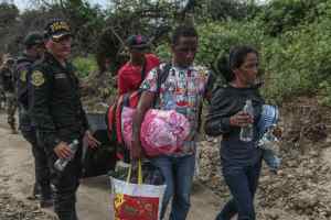 Acnur alerta del incremento de la criminalización de los venezolanos en Perú