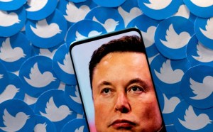 El valor de Twitter habría caído drásticamente tras la compra de Elon Musk