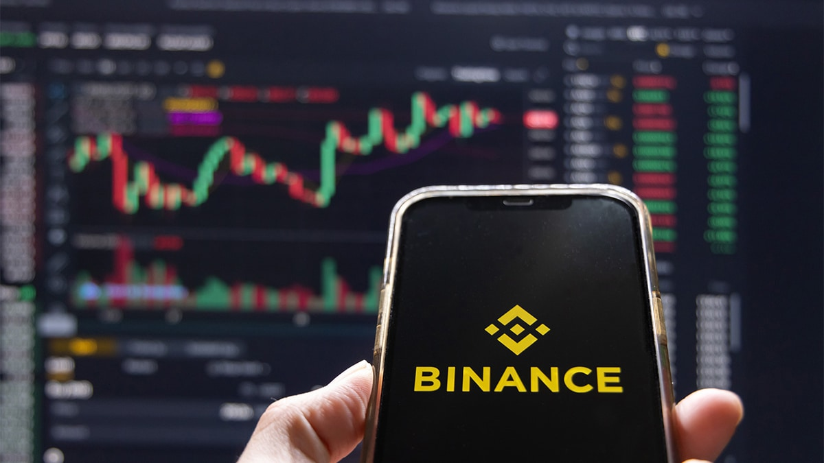 EEUU demanda al gigante de las criptomonedas Binance por violar sus normas bursátiles