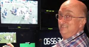 Nuevo caso salió a la luz: Roger Pearce, el tercer periodista que muere durante el Mundial de Qatar 2022