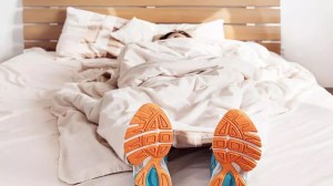 De qué forma el ejercicio físico mejora la calidad y la duración del descanso