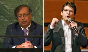 Senadores del Pacto Histórico acusan a Miguel Uribe de promover golpe de Estado contra Petro: “El sueño de la ultraderecha”