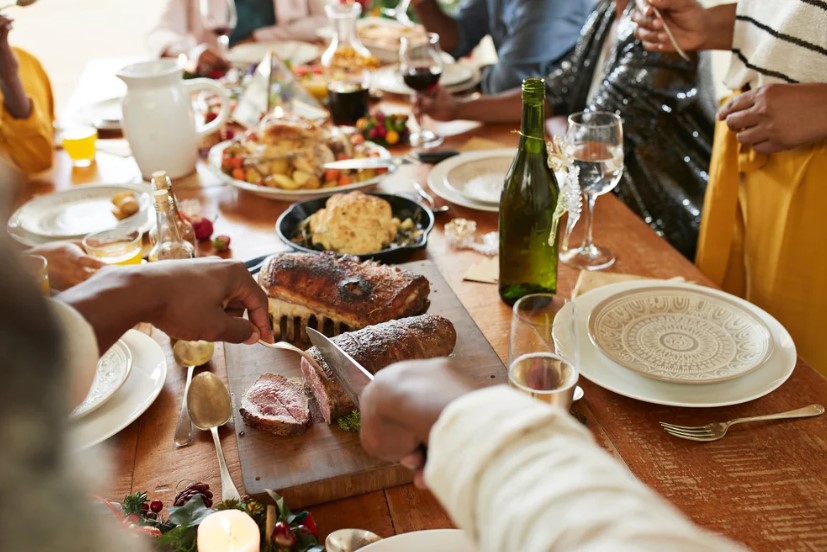 Las cinco recetas navideñas fáciles para los que todavía no deciden qué cocinar