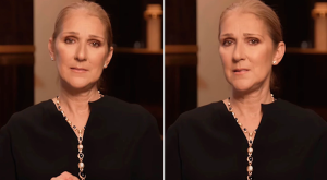 El conmovedor VIDEO de Céline Dion sobre grave e incurable enfermedad que padece