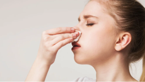 Tener calor en la nariz ayuda a combatir los resfriados, según estudio