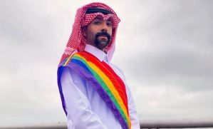 “¿Quién nos ayudará cuando termine el Mundial?”, preguntó primer qatarí que se declaró homosexual