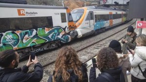 Confirman cadena perpetua para el autor del ataque en tren en Francia 2015