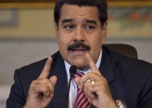 Venezuela is a bizarre piece of Biden’s incoherent energy policy puzzle