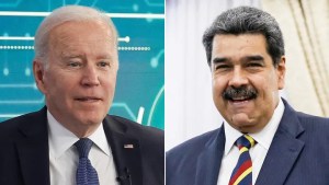 Biden’s Venezuela giveaway funds dictatorship and hurts US energy producers and consumers