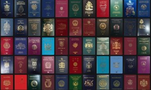 Pasaportes poderosos: nuevo ranking con el listado de países sin impedimentos fronterizos… y Venezuela