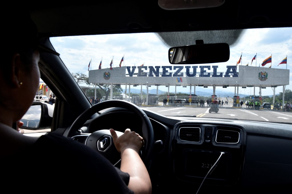 ¿Qué es el Soat?, el requisito de la Alcaldía de Cúcuta para circulación de vehículos venezolanos