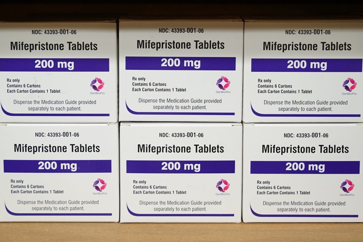 EEUU autorizará la venta de píldoras abortivas en farmacias