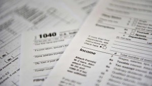 Toma nota: Cómo puedes declarar tus impuestos en EEUU de forma gratuita