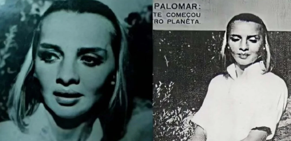 Dijo que era alienígena y llegaba de Venus: luego desapareció sin dejar rastro